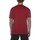 Kleidung Herren T-Shirts & Poloshirts adidas Originals T-Shirt  Squad 21 Jsy Ss Rosso Rot