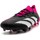 Schuhe Fußballschuhe adidas Originals Predator Accuracy.1 Fg Schwarz