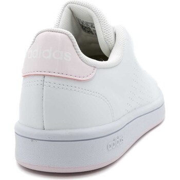 adidas Originals Sneakers  Advantage Base Bianco Weiss