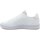 Schuhe Damen Sneaker adidas Originals Sneakers  Advantage Base Bianco Weiss