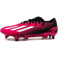 Schuhe Fußballschuhe adidas Originals X Speedportal.1 Sg Rosa