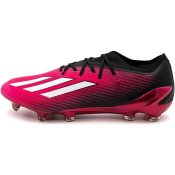 Schuhe Fußballschuhe adidas Originals X Speedportal.1 Fg Rosa