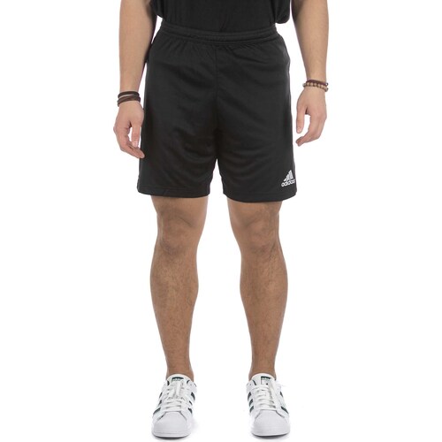 Kleidung Herren Shorts / Bermudas adidas Originals Short Adidas Ent22 Sho Nero Schwarz