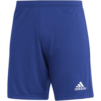 Kleidung Herren Shorts / Bermudas adidas Originals Ent22 Sho Blau