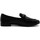 Schuhe Damen Derby-Schuhe & Richelieu Melluso Scarpa Con Tacco Schwarz
