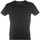 Kleidung Herren T-Shirts & Poloshirts Replay T-Shirt Schwarz
