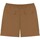Kleidung Herren Shorts / Bermudas Dolly Noire Cotton Ripstop Cargo Easyshorts Beige Beige