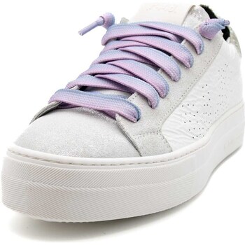 P448 Sneakers  Thea Weiss