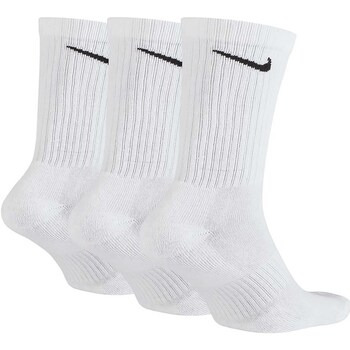 Nike Calze  Everyday Cushion Crew 3Pack Weiss