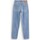 Kleidung Damen Jeans Levi's 80S Mom Jean Z2026  Medium Indigo Worn Blau