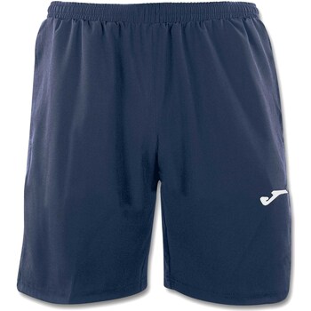 Kleidung Herren Shorts / Bermudas Joma Pantaloni Corti  Costa Ii Blu Blau