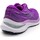 Schuhe Damen Laufschuhe Asics Scarpe Sportive  Gel-Kayano Viola Violett