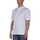 Kleidung Herren T-Shirts & Poloshirts BOSS Polo  Pirax 10241540 Bianco Weiss
