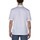 Kleidung Herren T-Shirts & Poloshirts BOSS Polo  Pirax 10241540 Bianco Weiss