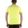 Kleidung Herren T-Shirts & Poloshirts Puma T-Shirt  Run Cloudspun Giallo Gelb
