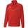 Kleidung Kinder Fleecepullover Puma  Rot
