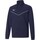 Kleidung Kinder Fleecepullover Puma  Blau