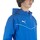 Kleidung Herren Jacken Puma  Marine