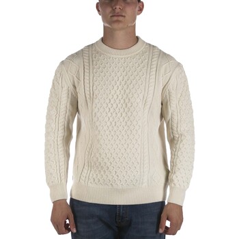 Gant  Sweatshirt D2. Aran Cable C-Neck