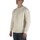 Kleidung Herren Sweatshirts Gant D2. Aran Cable C-Neck Beige