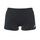 Kleidung Shorts / Bermudas Joma Short  Padel Hobby Nero Schwarz