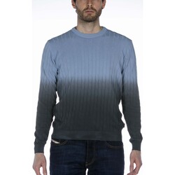 Kleidung Herren Sweatshirts At.p.co Maglia  Uomo Blau