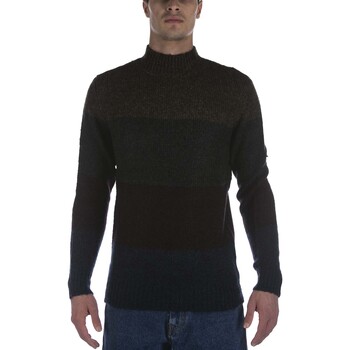 Kleidung Herren Sweatshirts At.p.co Maglia Uomo Multicolor