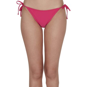 Kleidung Damen Bikini Chiara Ferragni Bikini Bottom Rosa