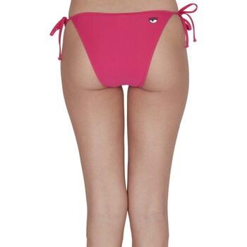 Chiara Ferragni Bikini Bottom Rosa