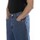 Kleidung Herren Shorts / Bermudas Amish Bermuda  Tommy Stone Blu Blau