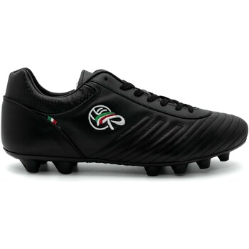 Schuhe Herren Fußballschuhe Ryal Scarpe Calcio  Artisan 2.0 Fg Tech Nero Schwarz