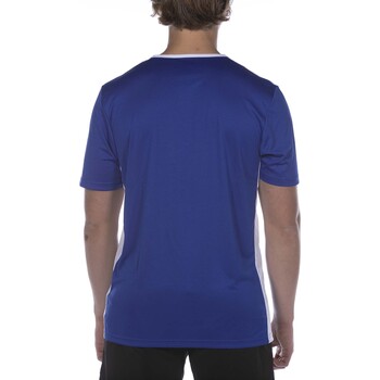 adidas Originals T-Shirt  Entrada 18 Jsy Royal Blu Blau