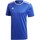 Kleidung Herren T-Shirts & Poloshirts adidas Originals T-Shirt  Entrada 18 Jsy Royal Blu Blau