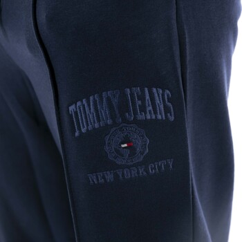 Tommy Hilfiger Pantaloni Tommy Jeans Tjm Collegiate Baxte Blu Blau