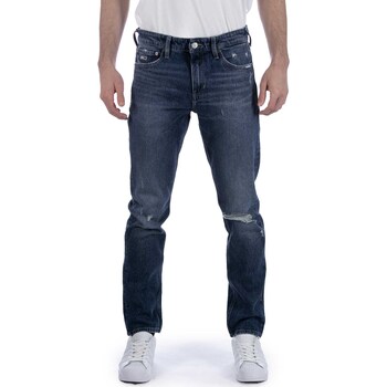 Tommy Hilfiger Jeans  Scanton Y Df8159 Blu Blau