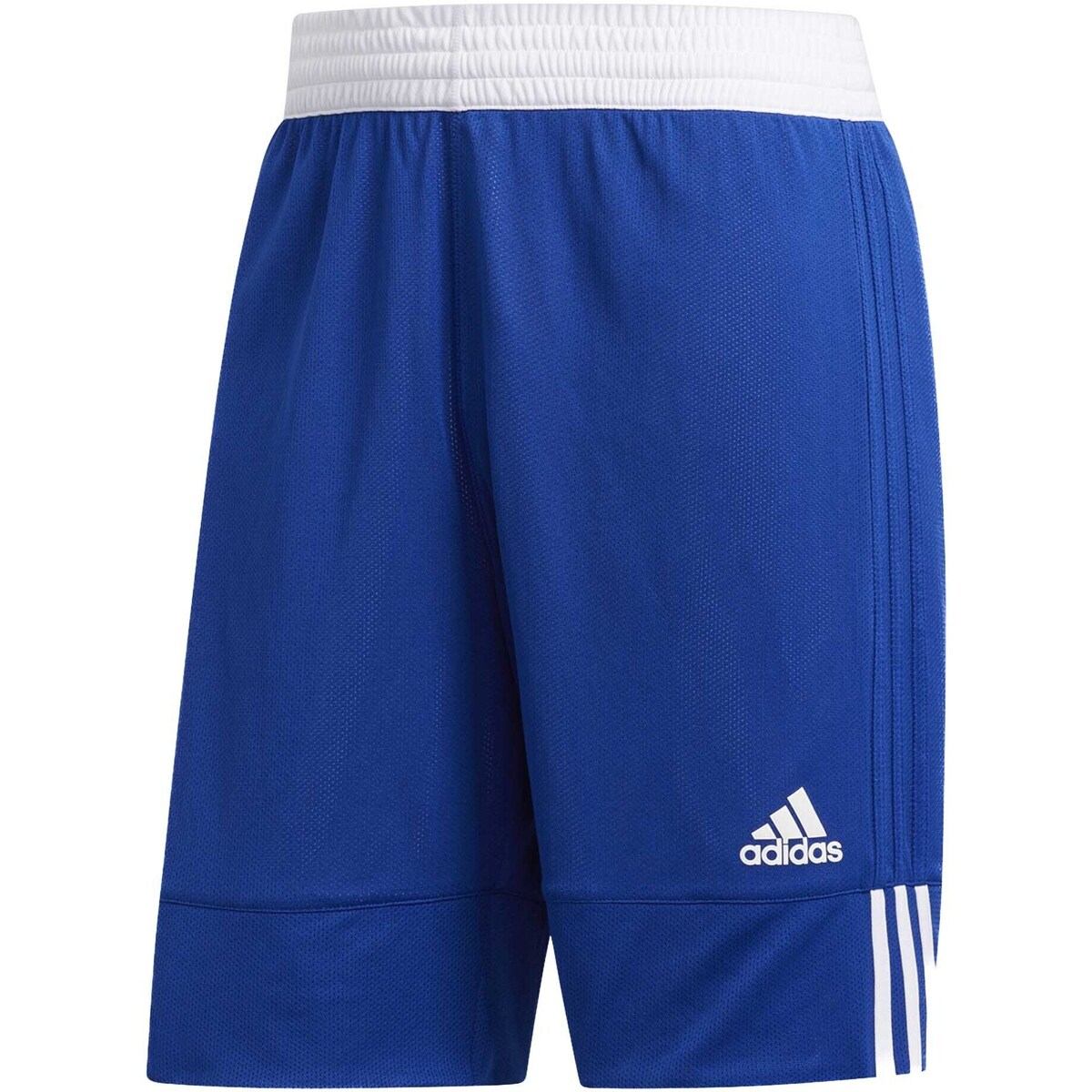 Kleidung Herren Shorts / Bermudas adidas Originals Pantaloni Corti  3G Spee Rev Royal Blau