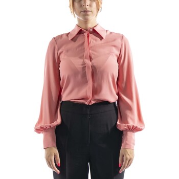 Ottodame  Blusen Camicia  Rosa