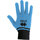 Accessoires Handschuhe Errea Guanti  Jule Ad Azzurro Cyan Nero Marine