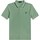 Kleidung Herren T-Shirts & Poloshirts Fred Perry Fp Twin Tipped Fred Perry Shirt Grün