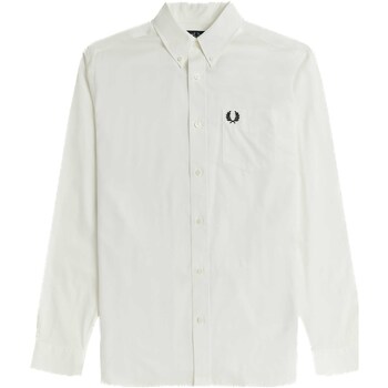 Fred Perry  Hemdbluse Fp Button Down Collar Shirt