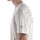 Kleidung Herren T-Shirts & Poloshirts Ecoalf Sustanalf T-Shirt Man Weiss
