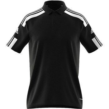 Kleidung Herren T-Shirts & Poloshirts adidas Originals Polo  Sq21 Nero Schwarz