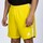 Kleidung Herren Shorts / Bermudas adidas Originals Pantaloni Corti  Squad 21 Giallo Gelb