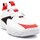 Schuhe Herren Basketballschuhe adidas Originals Scarpe Da Basket Adidas Dame Certified Bianco Weiss