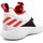 Schuhe Herren Basketballschuhe adidas Originals Scarpe Da Basket Adidas Dame Certified Bianco Weiss