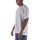 Kleidung Herren T-Shirts & Poloshirts Australian T-Shirt  Jersey Uwilldie Bianco Weiss