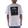 Kleidung Herren T-Shirts & Poloshirts Australian T-Shirt  Jersey Uwilldie Bianco Weiss
