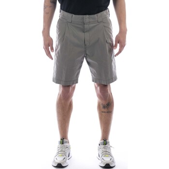 Kleidung Herren Shorts / Bermudas Carhartt Grand Short Grün