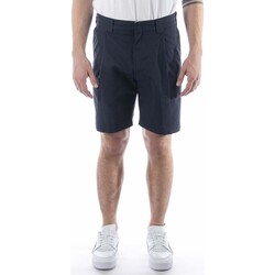 Kleidung Herren Shorts / Bermudas Carhartt Grand Short Blau
