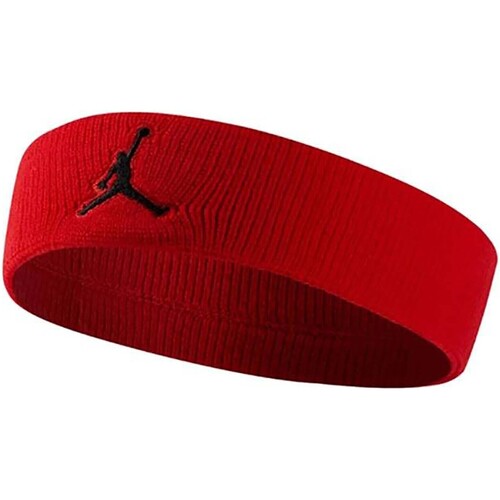 Accessoires Sportzubehör Nike Headband Nike  Rosso Rot